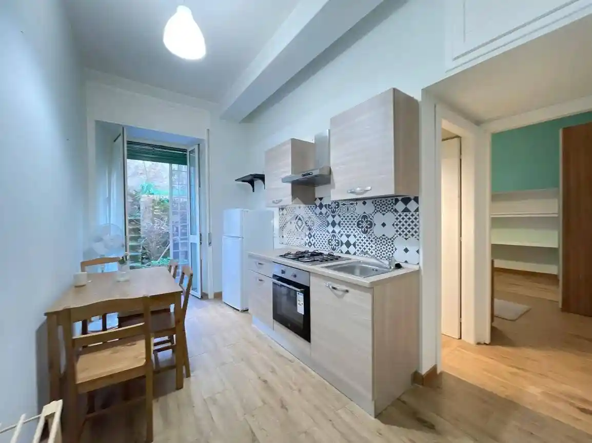 Appartamento in affitto a Roma