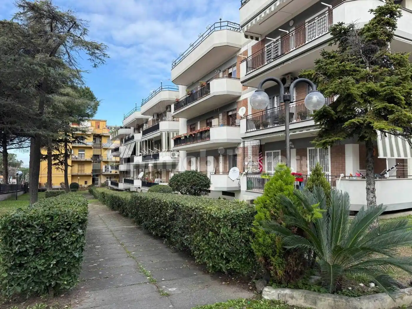 Appartamento in vendita a Cercola