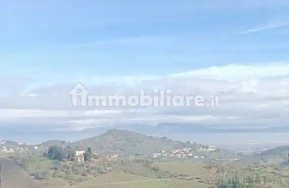 Villa in vendita a Carmignano