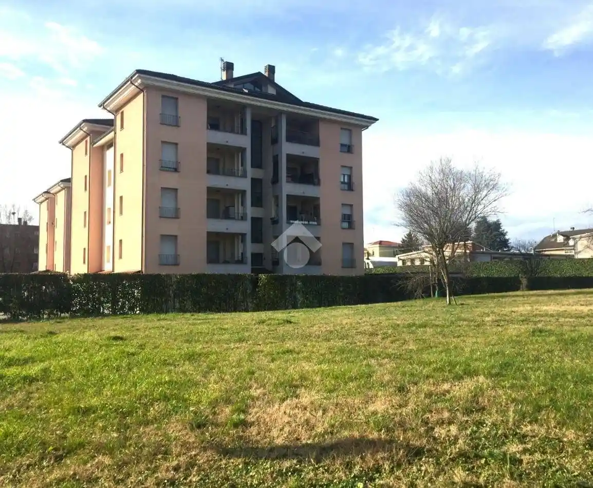 Appartamento in vendita a Parma