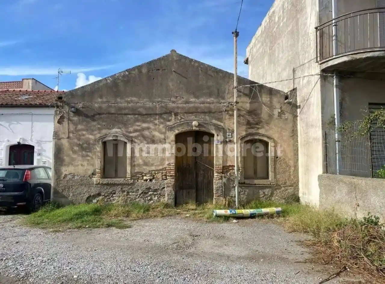 Casa indipendente in vendita a Milazzo
