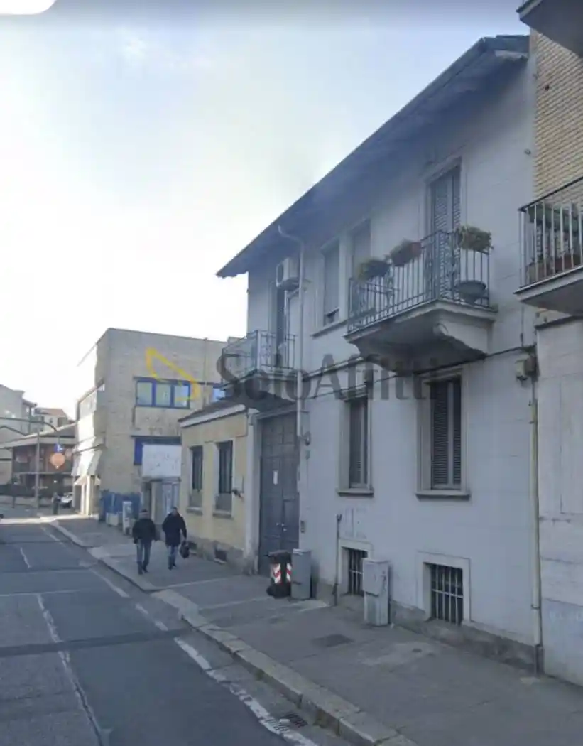 Appartamento in affitto a Torino