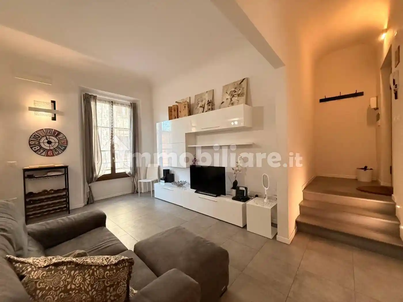 Appartamento in affitto a Firenze