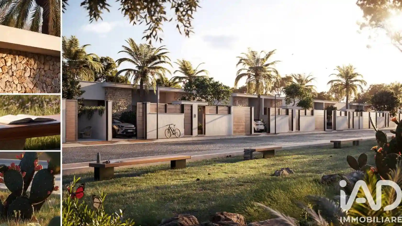 Villetta a schiera - foto 3