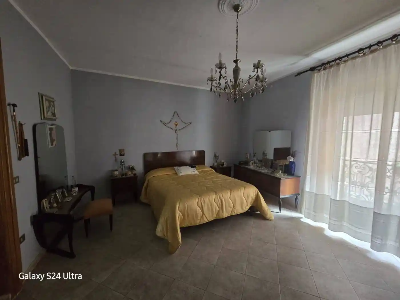 Appartamento in vendita a Salerno