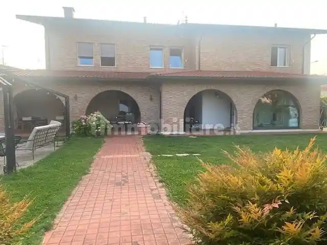 Appartamento in affitto a Portogruaro