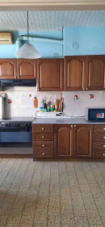 Appartamento in vendita a Busto Arsizio