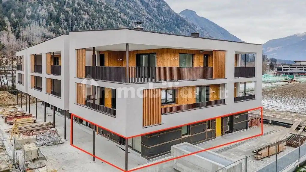 Appartamento in vendita a Gais