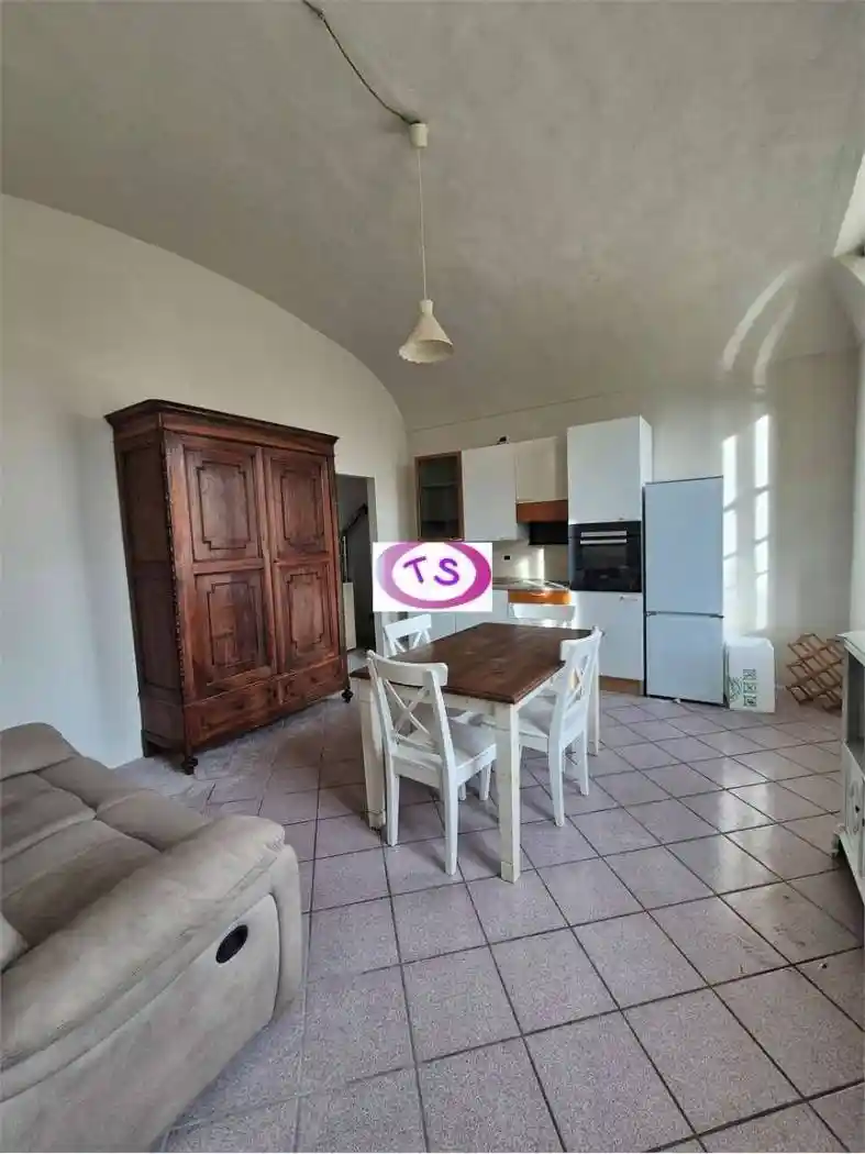 Appartamento in affitto a Pontestura