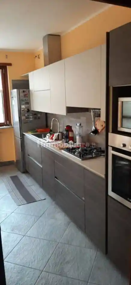 Appartamento in affitto a Fossano