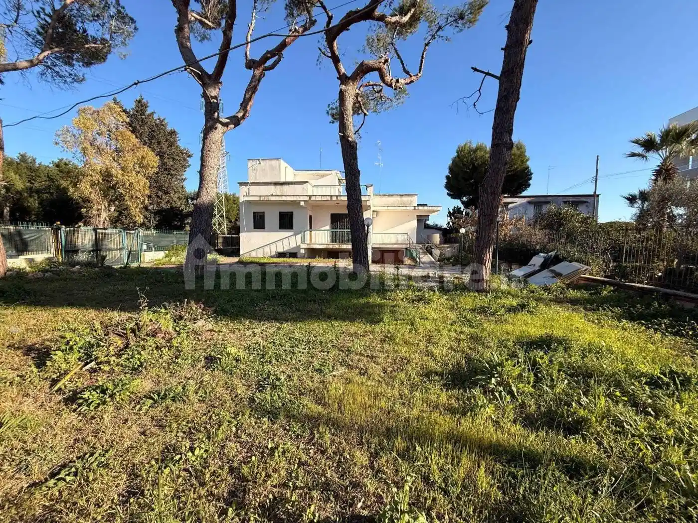 Villa in vendita a Bari