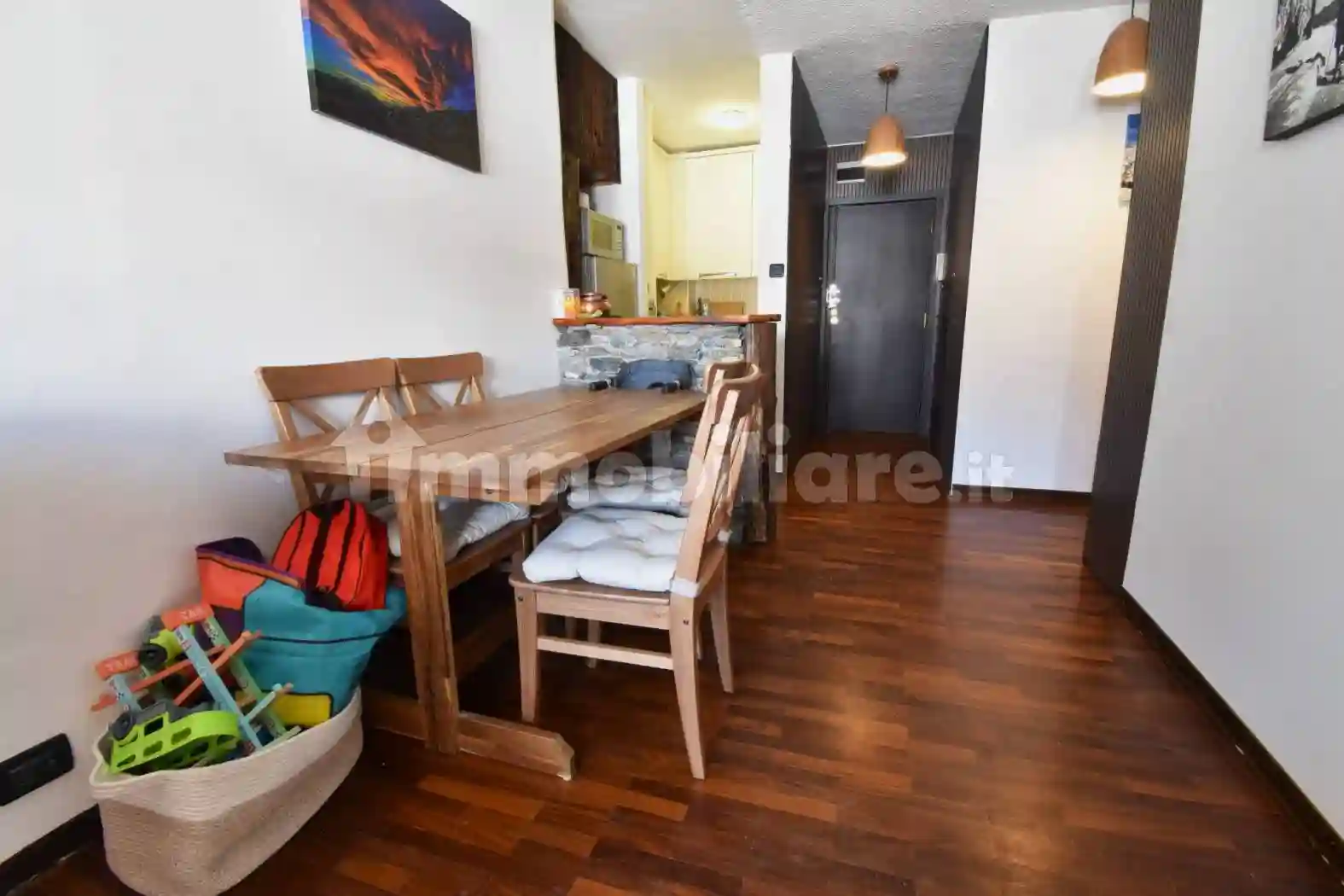 Appartamento - foto 5