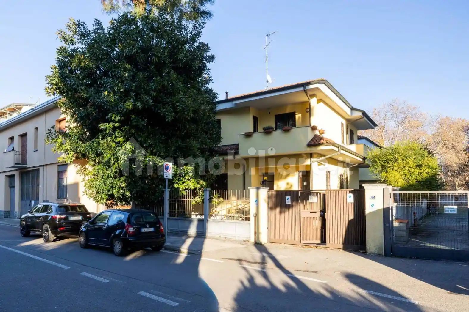 Villa in vendita a Lissone