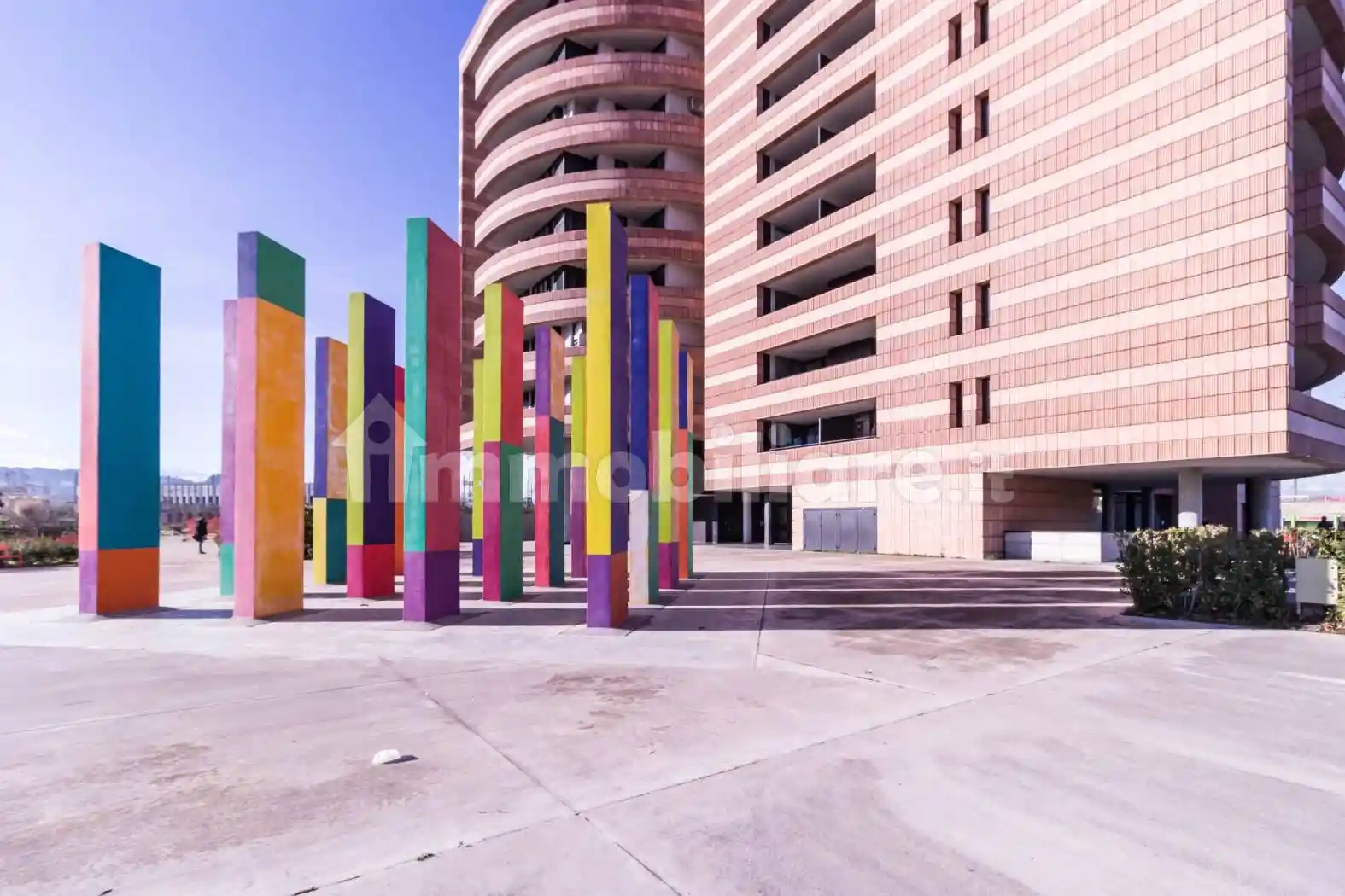 Appartamento in vendita a Pescara