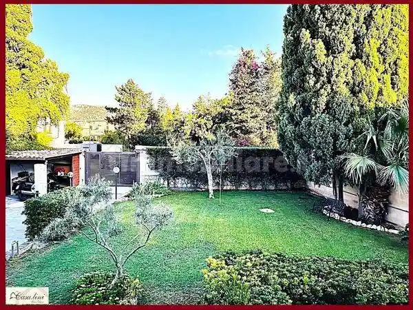 Villa in vendita a Palermo