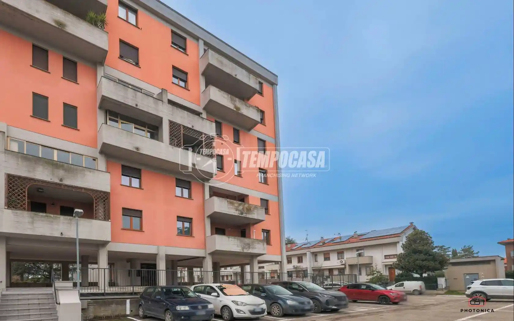 Appartamento in vendita a Imola