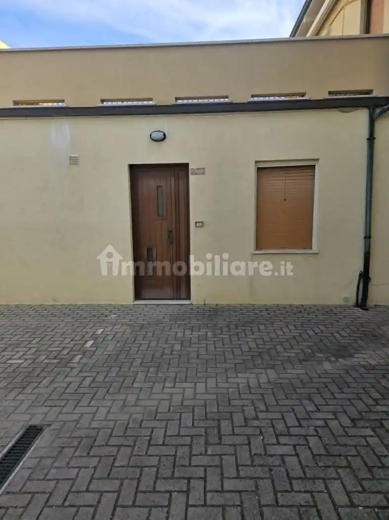 Appartamento in vendita a Fano