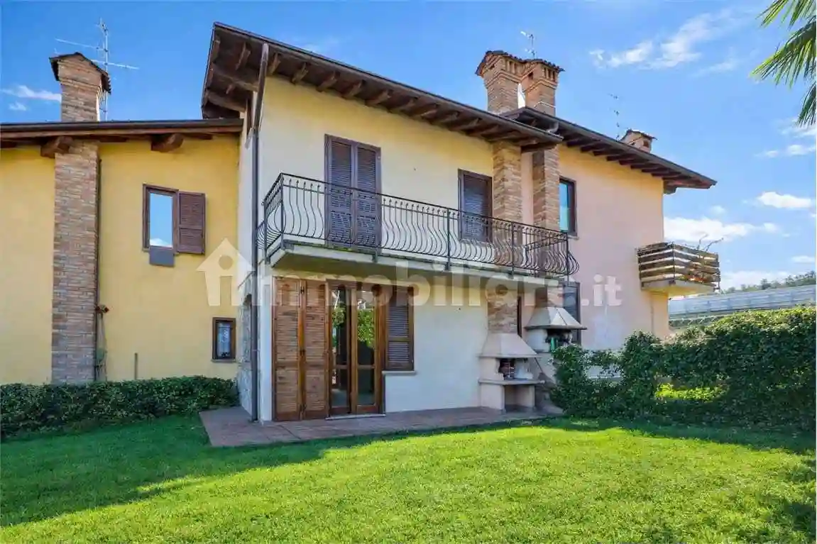 Villetta a schiera - foto 2