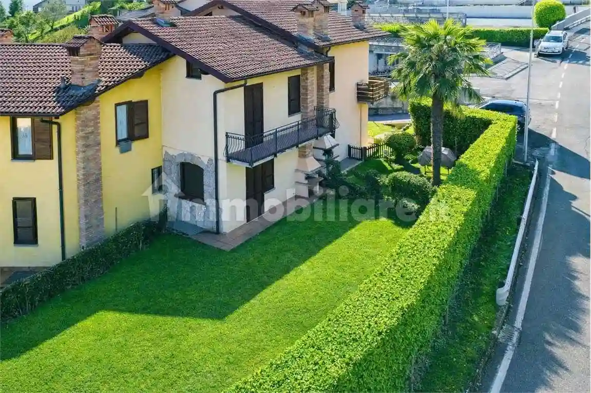 Villetta a schiera - foto 3