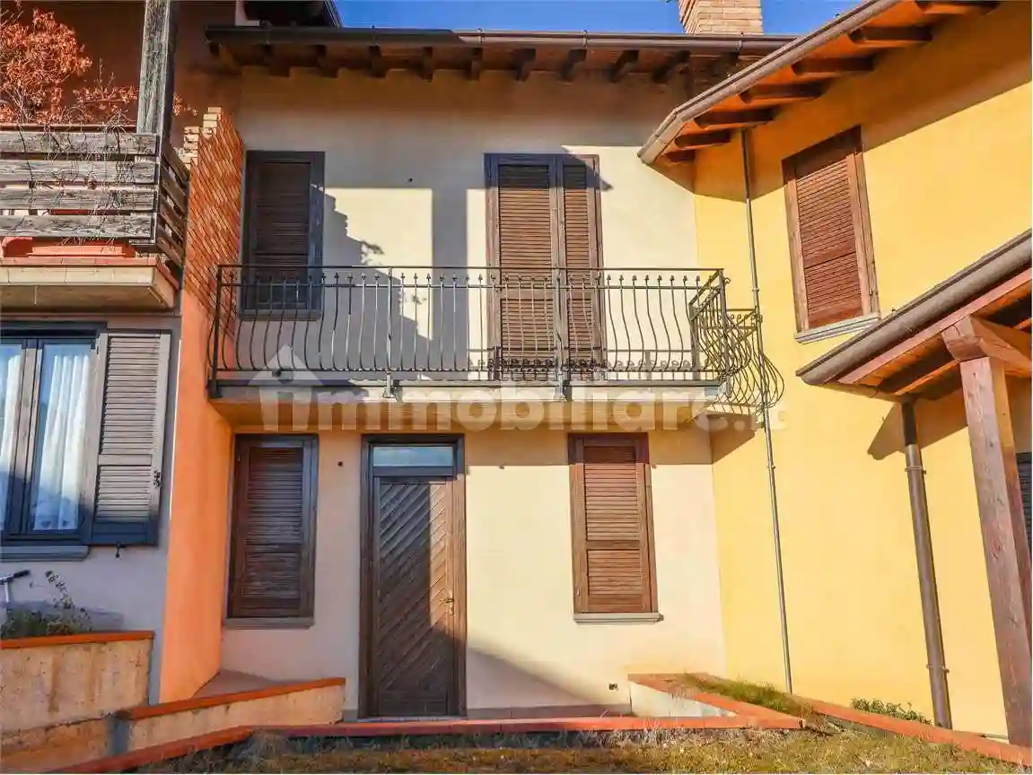 Villetta a schiera - foto 4