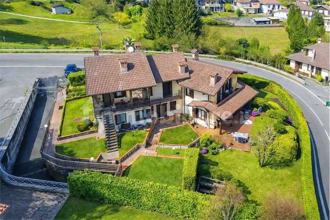 Villetta a schiera - foto 5