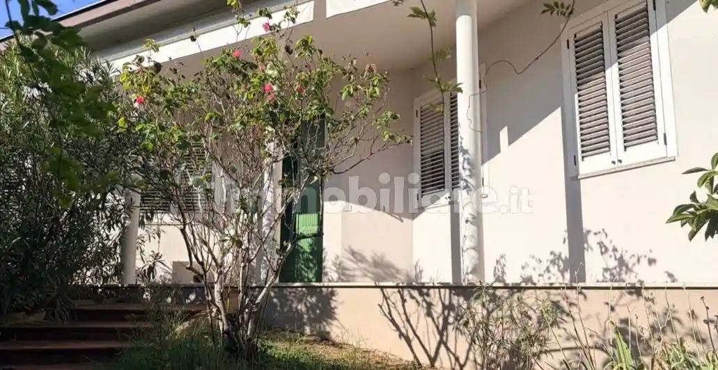 Villa in vendita a Pizzighettone