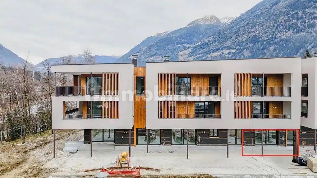 Appartamento in vendita a Gais