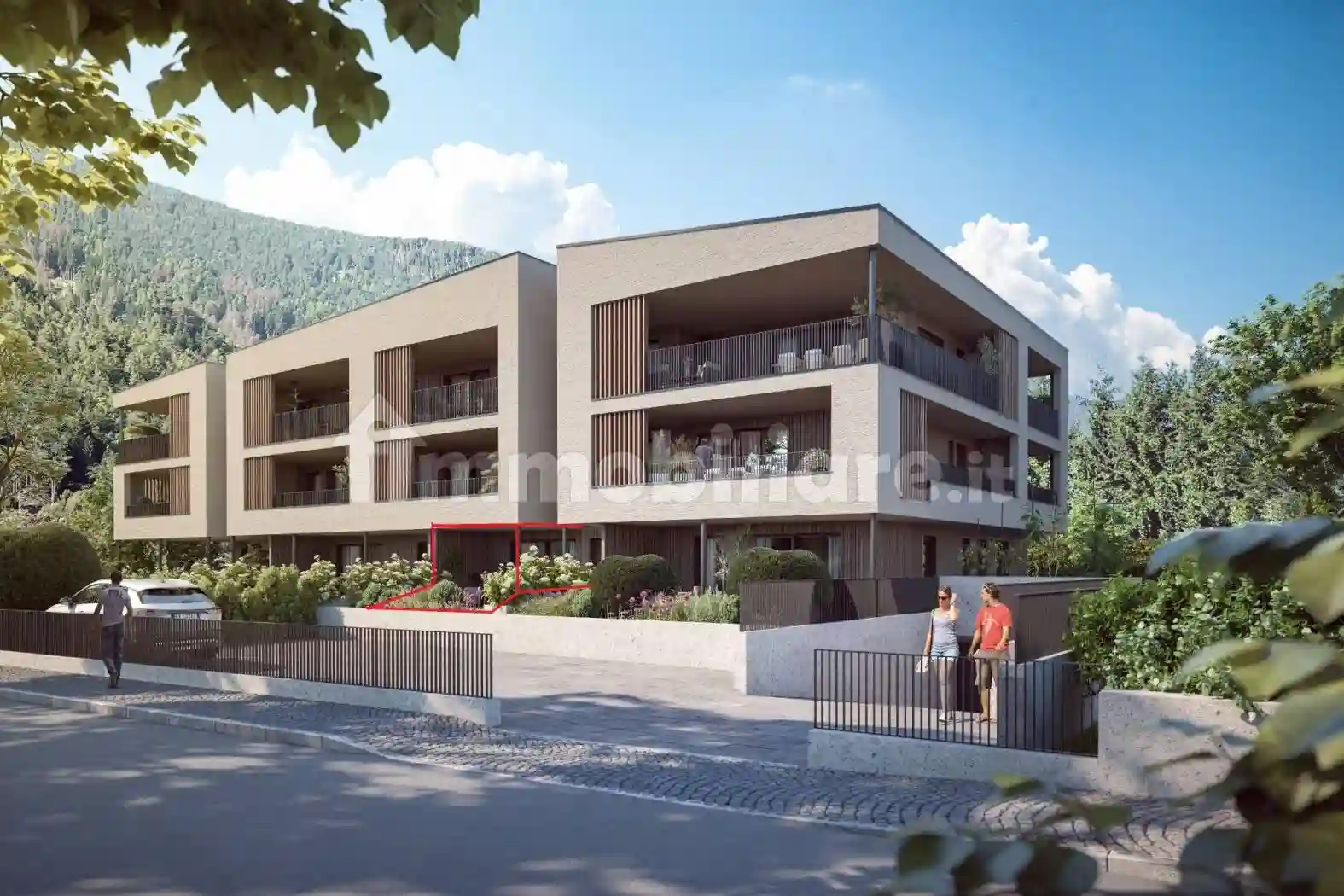 Appartamento - foto 3