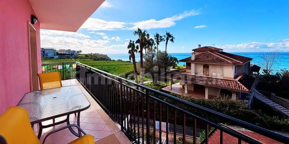 Appartamento in vendita a Belvedere Marittimo