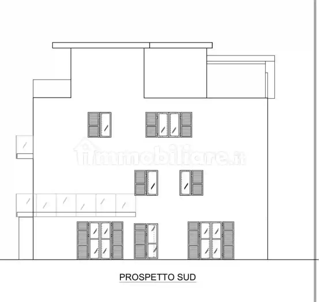 Attico - Mansarda - foto 5