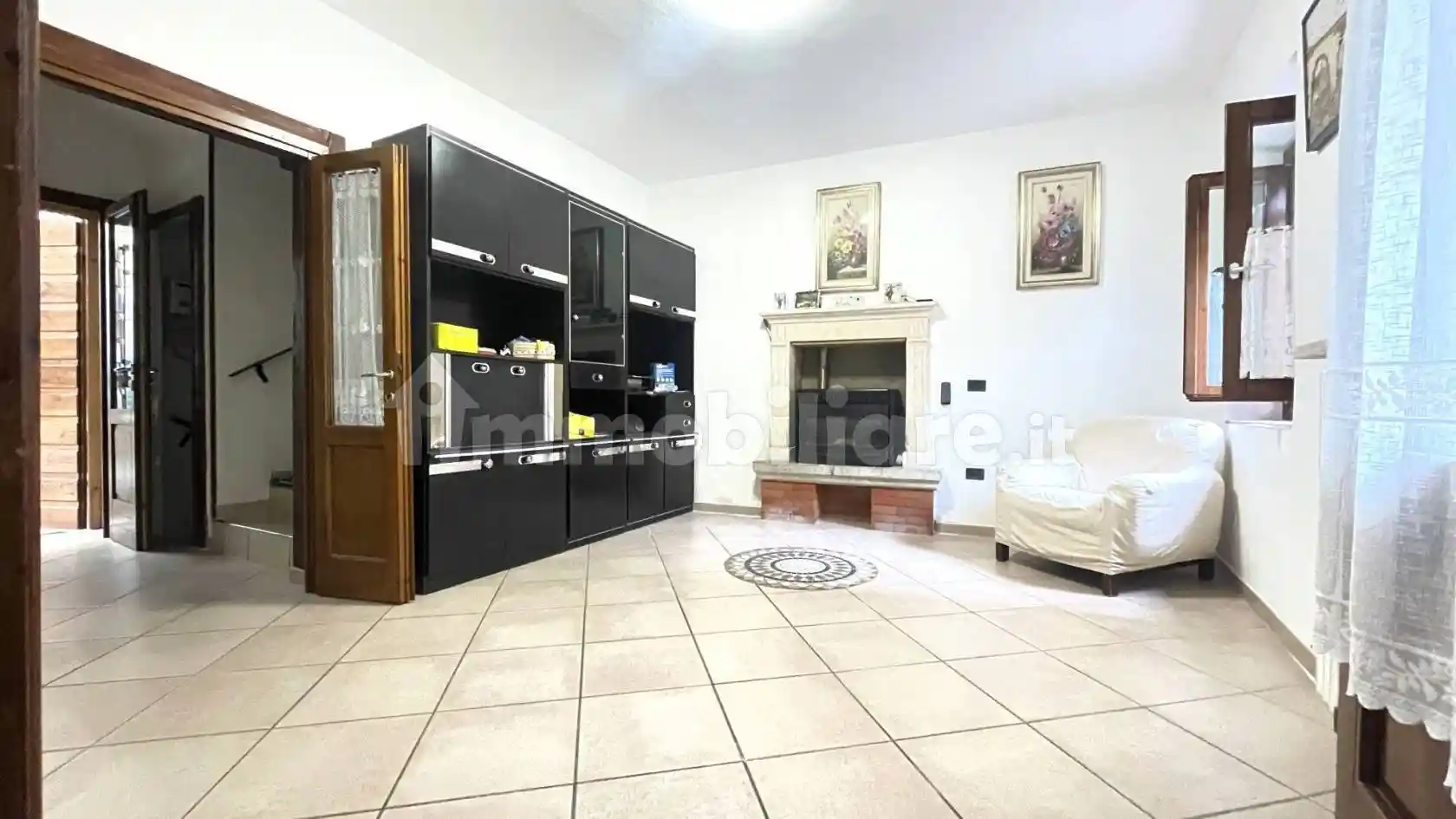 Casa indipendente in vendita a Tregnago