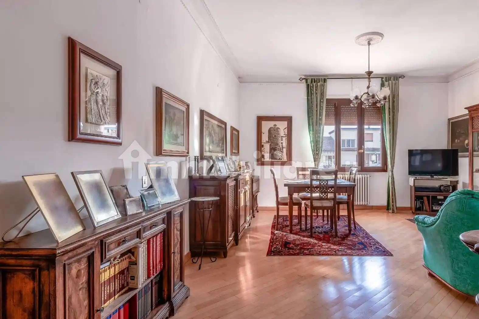 Appartamento in vendita a Lastra a Signa