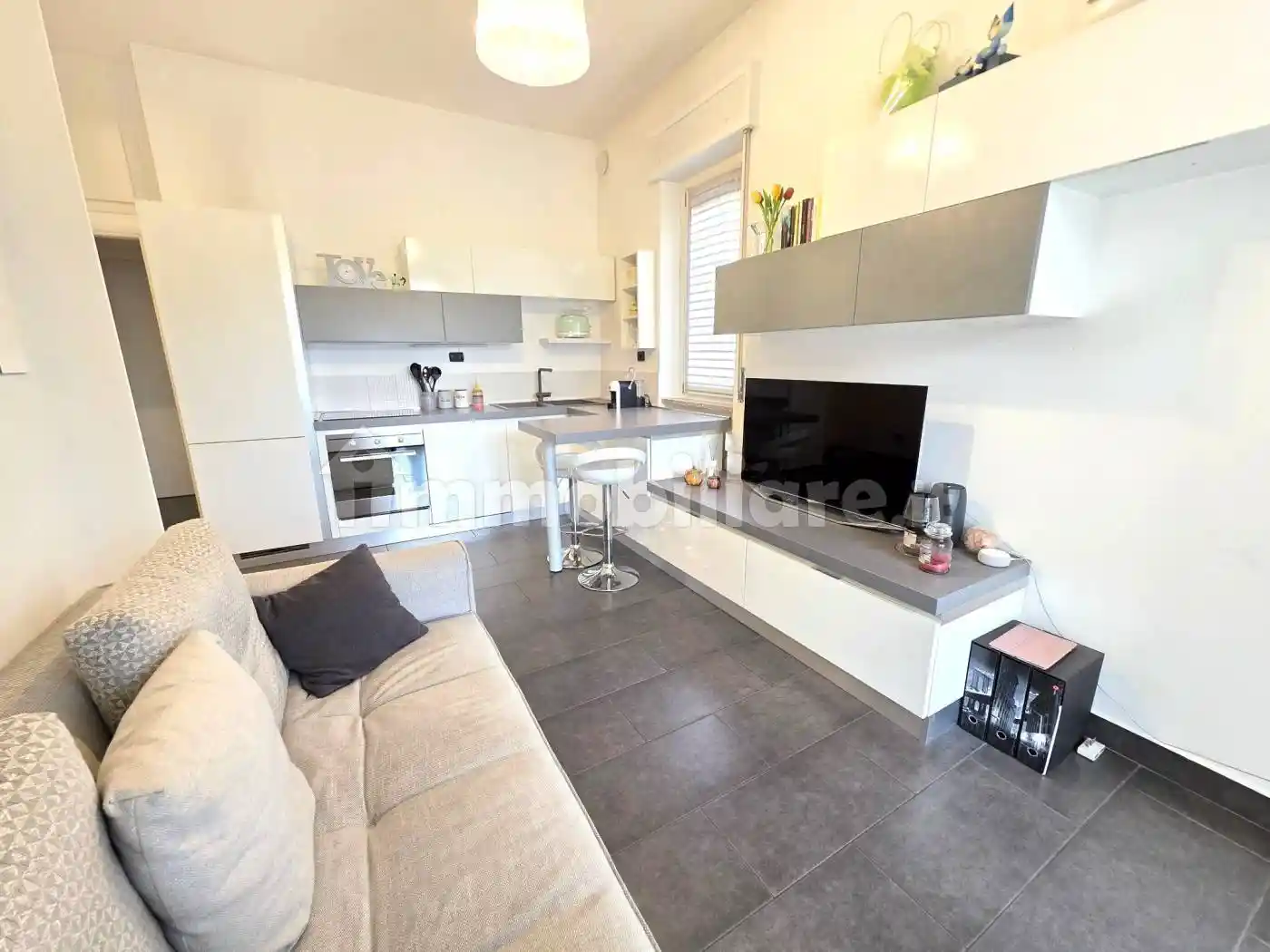 Appartamento in vendita a Legnano