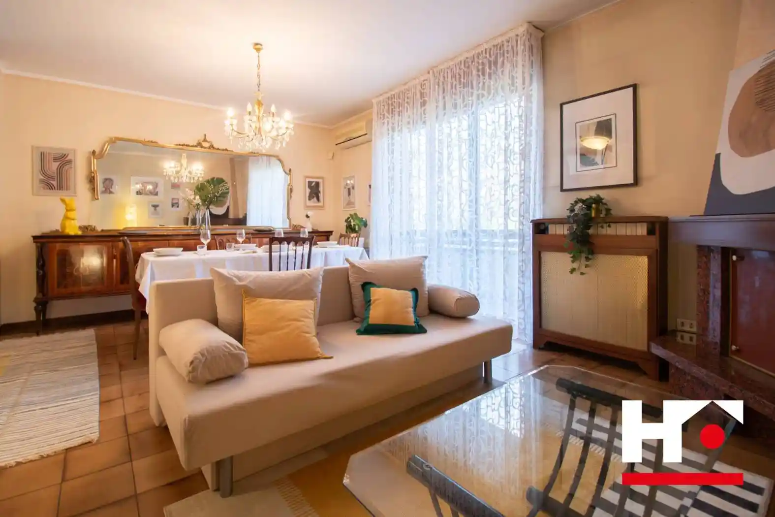 Appartamento in vendita a Cellatica