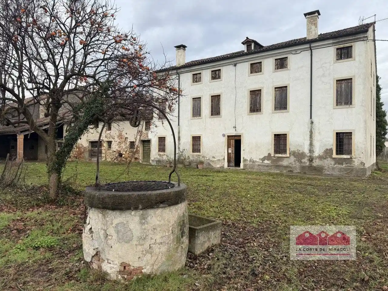 Rustico - Casale in vendita a Lonigo