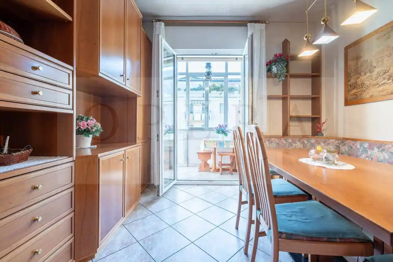 Appartamento in vendita a Bolzano