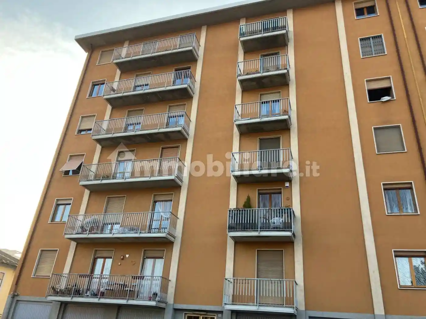 Appartamento in vendita a Arquata Scrivia