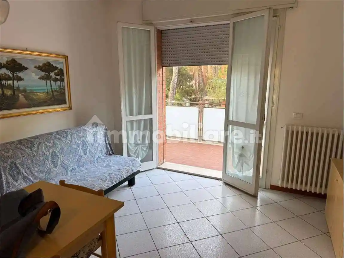 Appartamento in vendita a Cervia