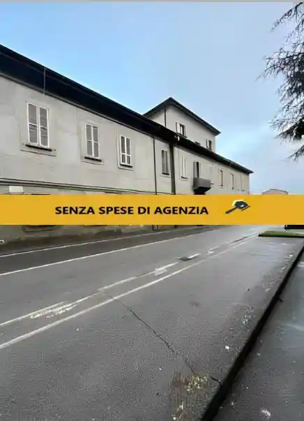 Appartamento in vendita a Merate