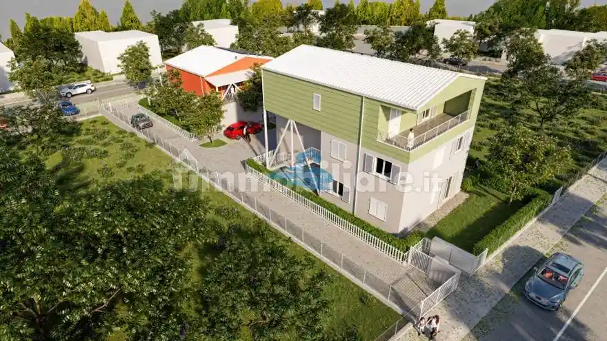 Appartamento in vendita a Ravenna