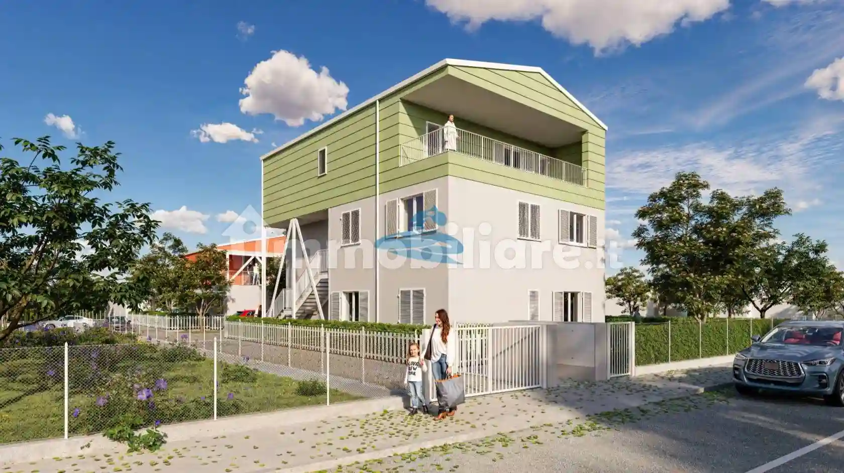 Appartamento - foto 5