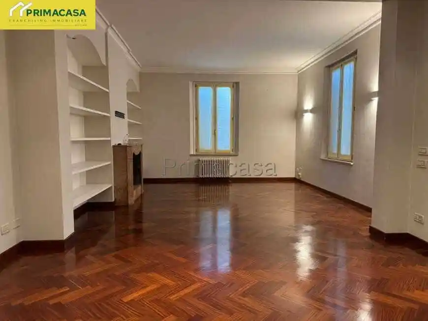 Appartamento in affitto a Carpi