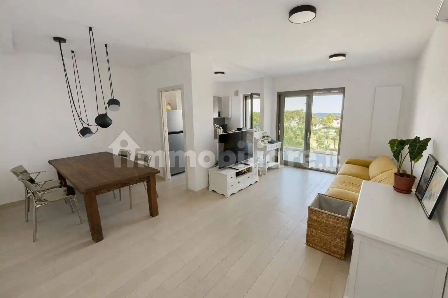 Appartamento in affitto a Noicattaro