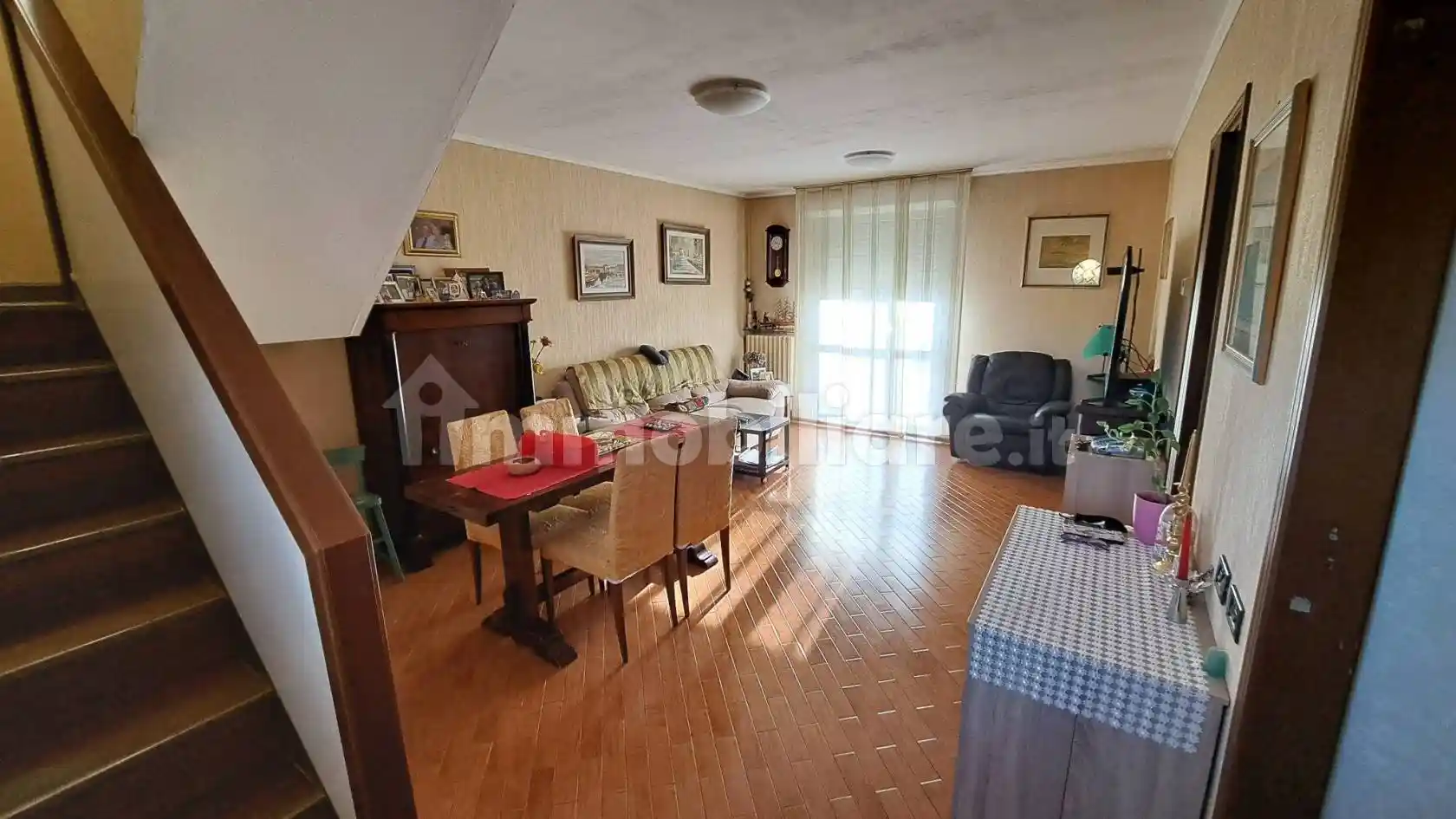 Villetta a schiera in vendita a San Donato Milanese