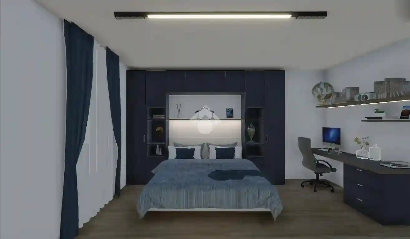 Villetta a schiera - foto 4