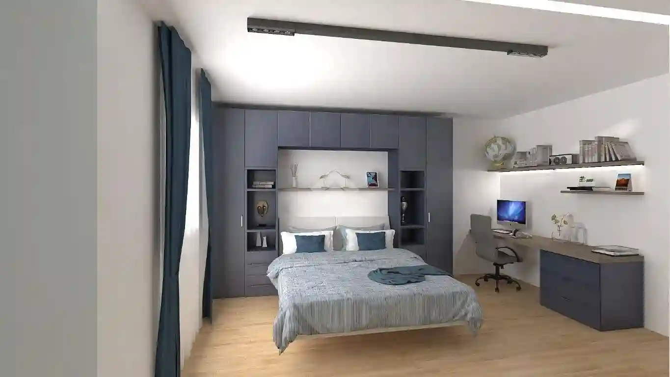 Villetta a schiera - foto 5