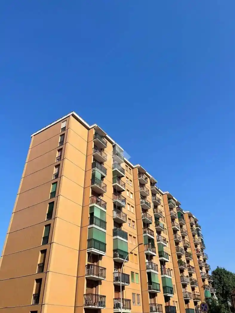 Appartamento in vendita a Corsico