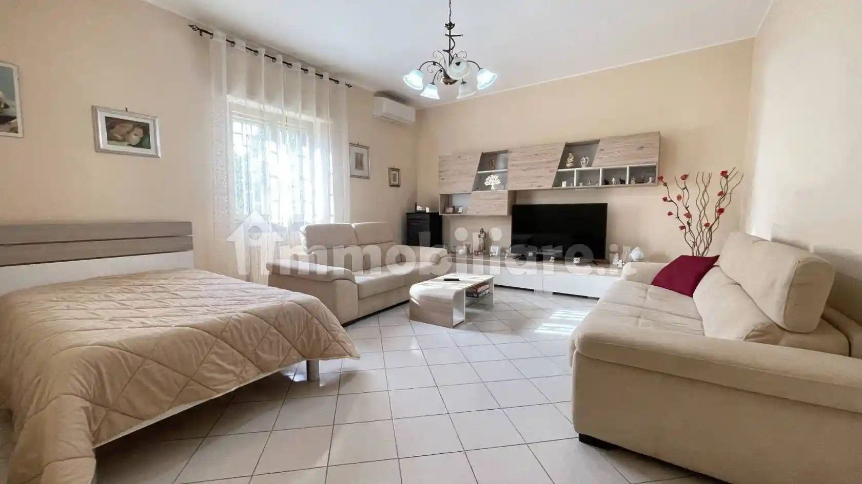 Appartamento in vendita a Bari