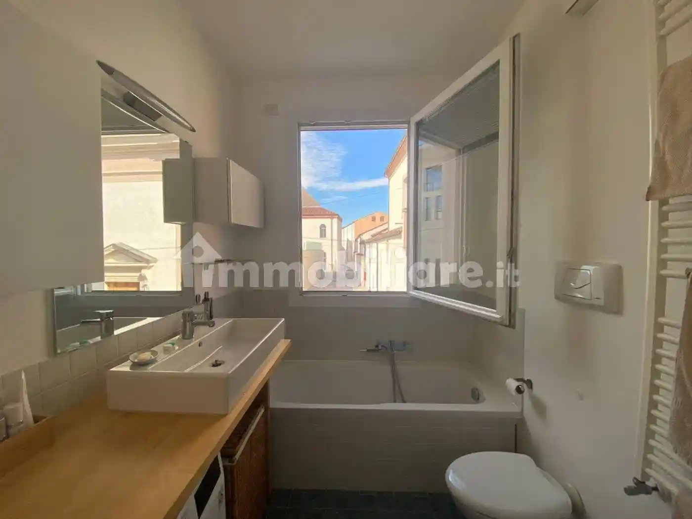 Appartamento in vendita a Padova