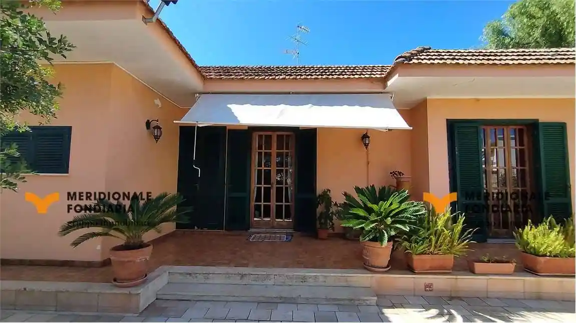 Villa in vendita a Nardò